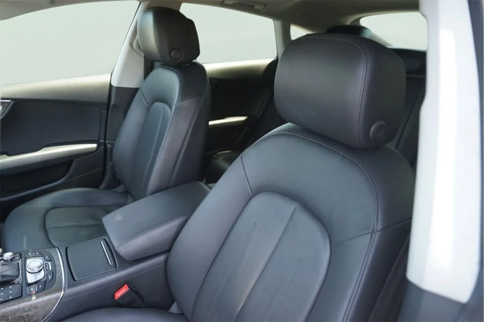 2017 Audi C7 A7 - Image 10 of 20