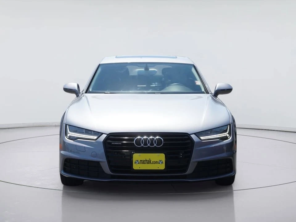 2017 Audi C7 A7 - Image 3 of 20