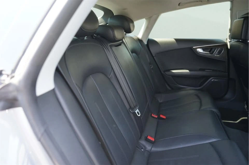 2017 Audi C7 A7 - Image 17 of 20