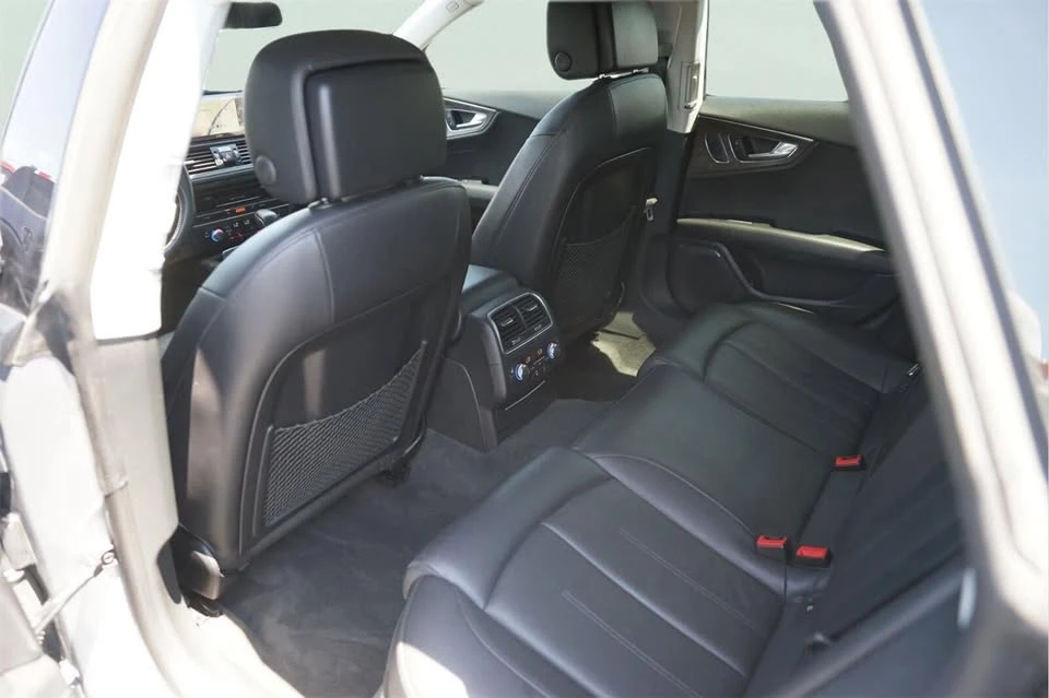 2017 Audi C7 A7 - Image 12 of 20