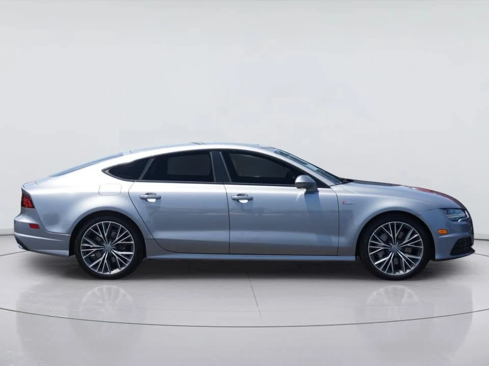 2017 Audi C7 A7 - Image 5 of 20