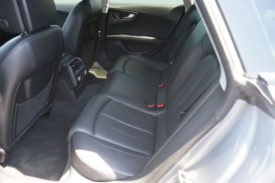 2017 Audi C7 A7 - Image 13 of 20