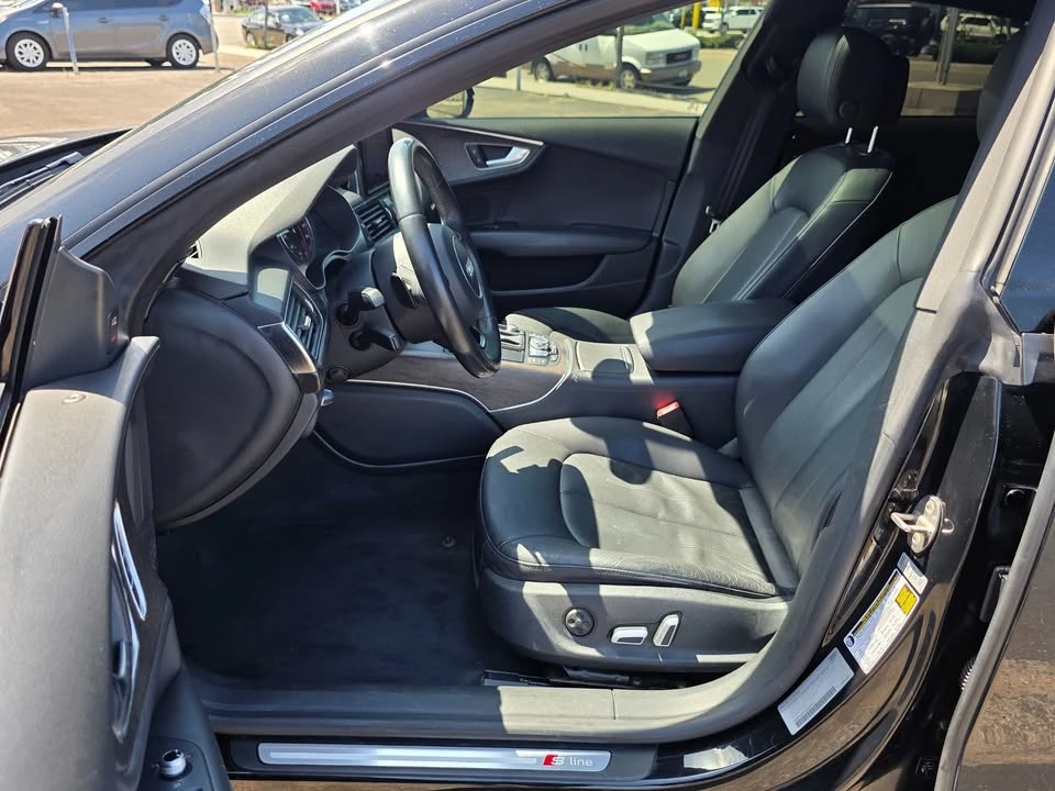 2017 Audi C7 A7 - Image 20 of 20