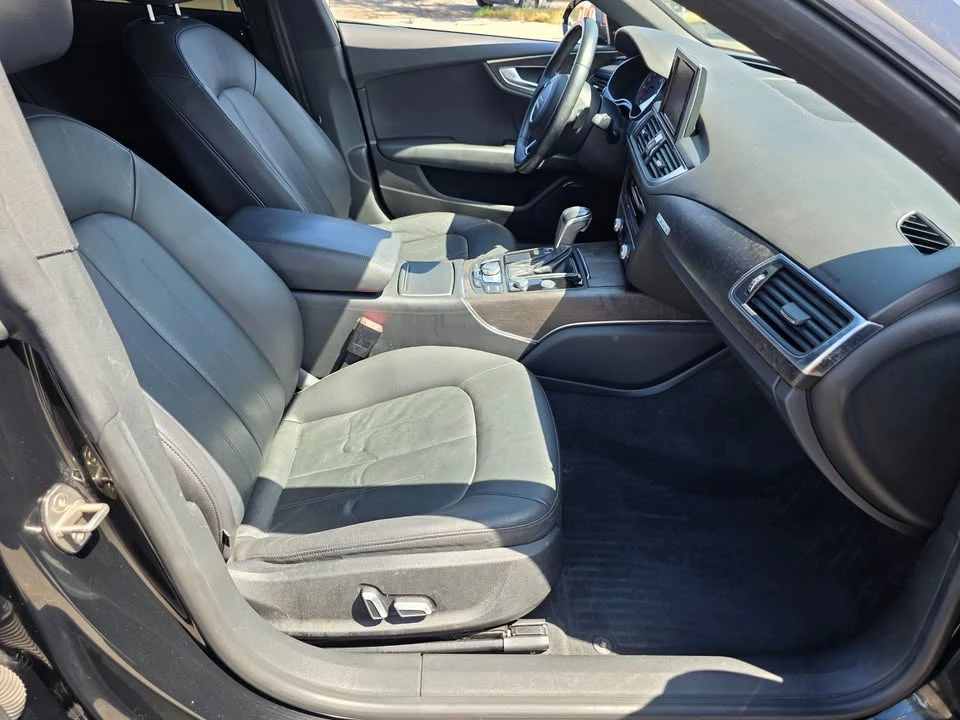 2017 Audi C7 A7 - Image 12 of 20
