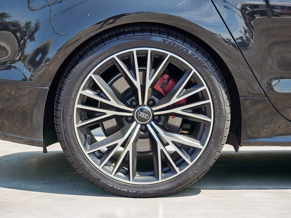 2017 Audi C7 A7 - Image 10 of 20