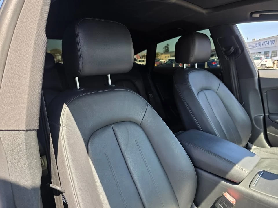 2017 Audi C7 A7 - Image 13 of 20