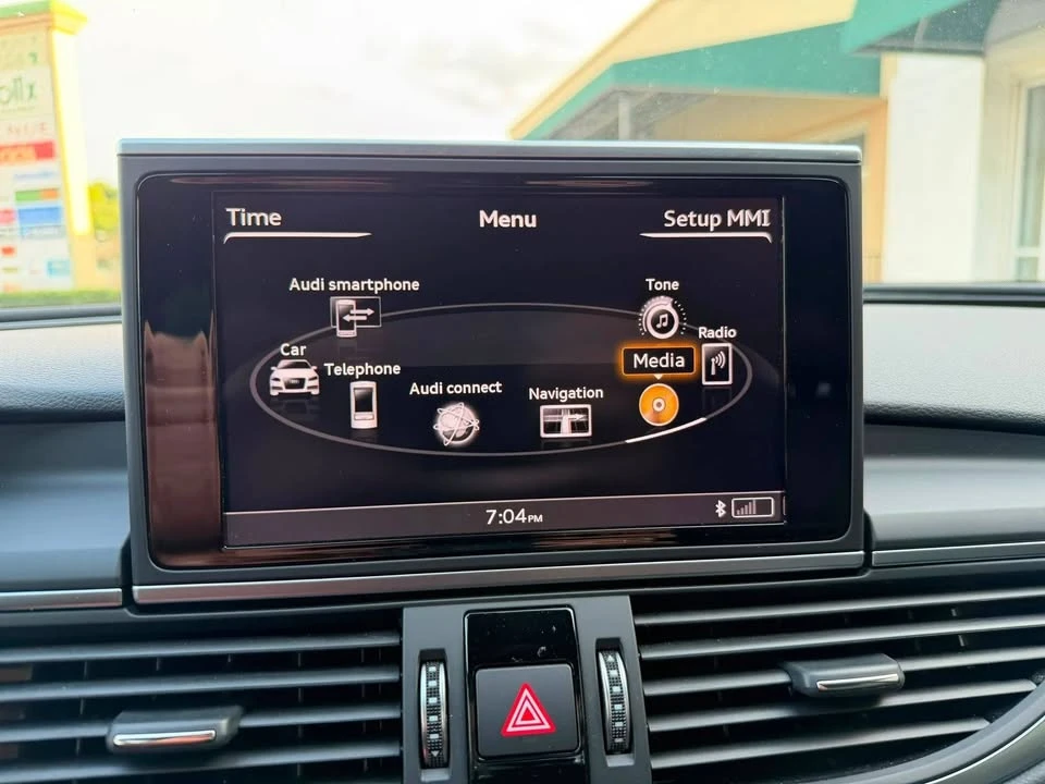 2017 Audi C7 A7 - Image 15 of 20