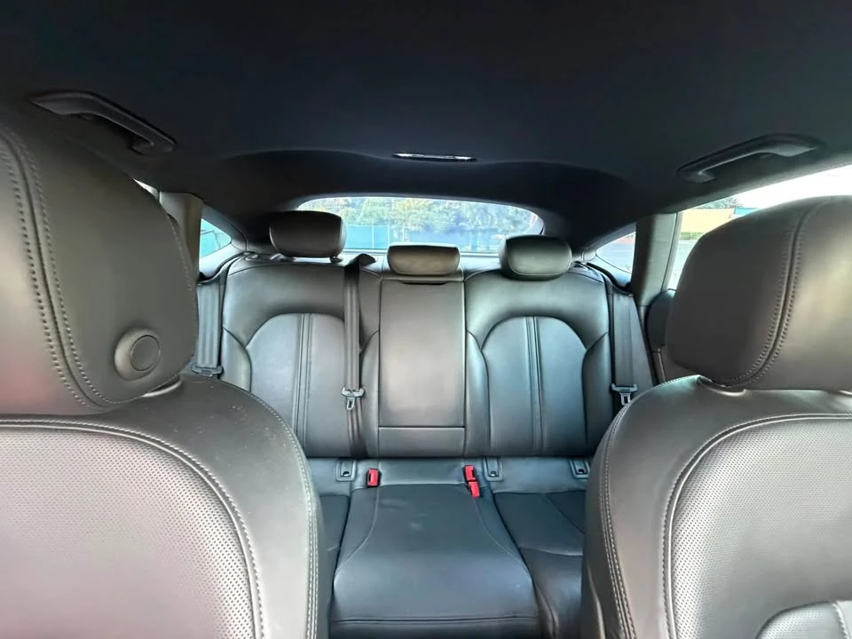 2017 Audi C7 A7 - Image 20 of 20