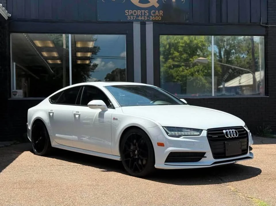 2017 Audi C7 A7 - Image 2 of 6