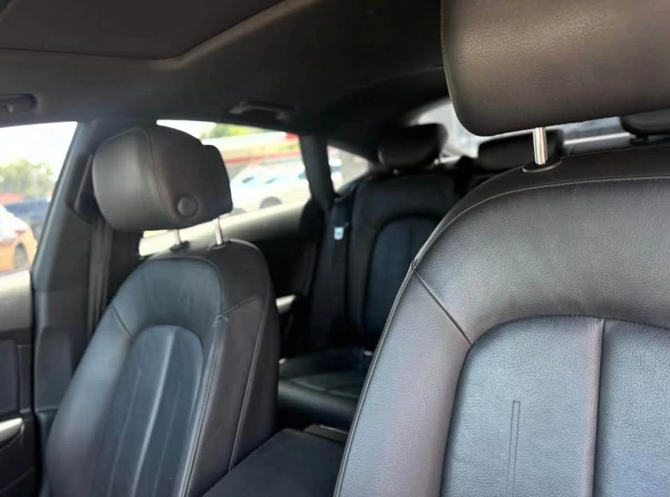 2017 Audi C7 A7 - Image 5 of 6