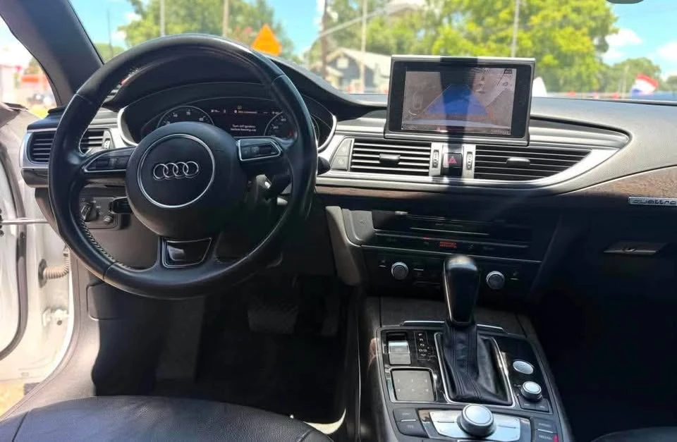 2017 Audi C7 A7 - Image 6 of 6
