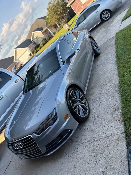 2017 Audi C7 A7 - Image 2 of 2