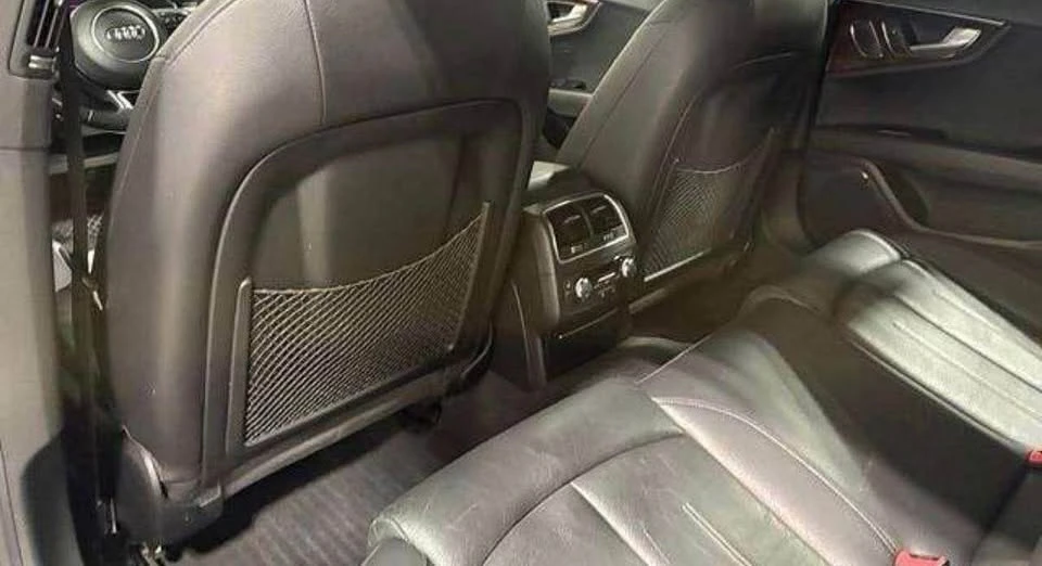 2017 Audi C7 A7 - Image 6 of 6