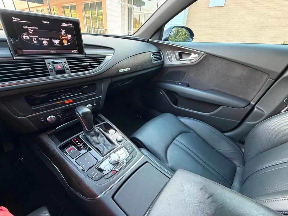 2017 Audi C7 A7 - Image 13 of 15
