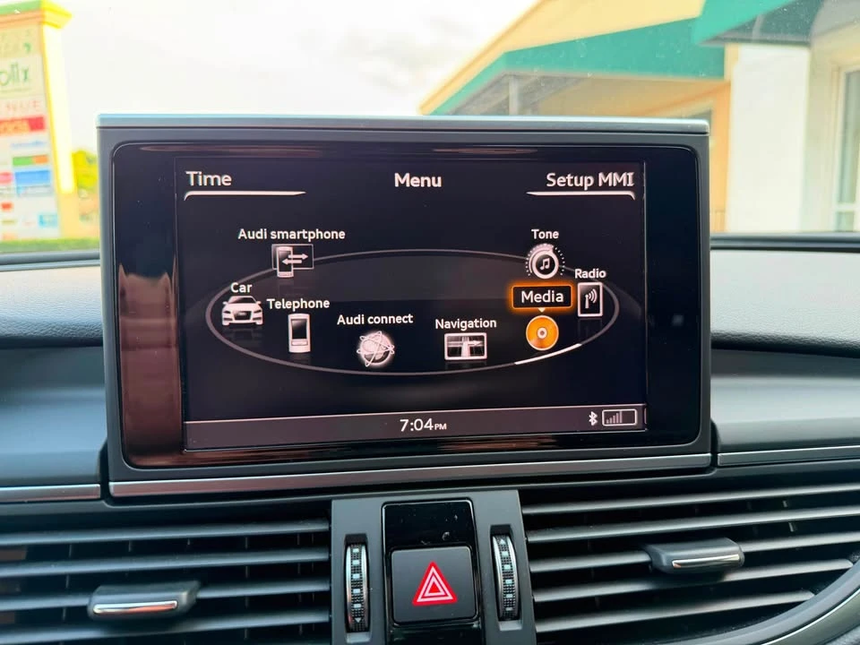 2017 Audi C7 A7 - Image 7 of 15