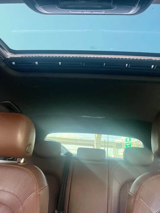 2017 Audi C7 A7 - Image 14 of 17
