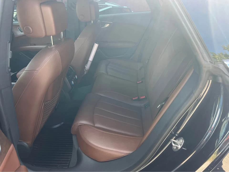 2017 Audi C7 A7 - Image 12 of 17