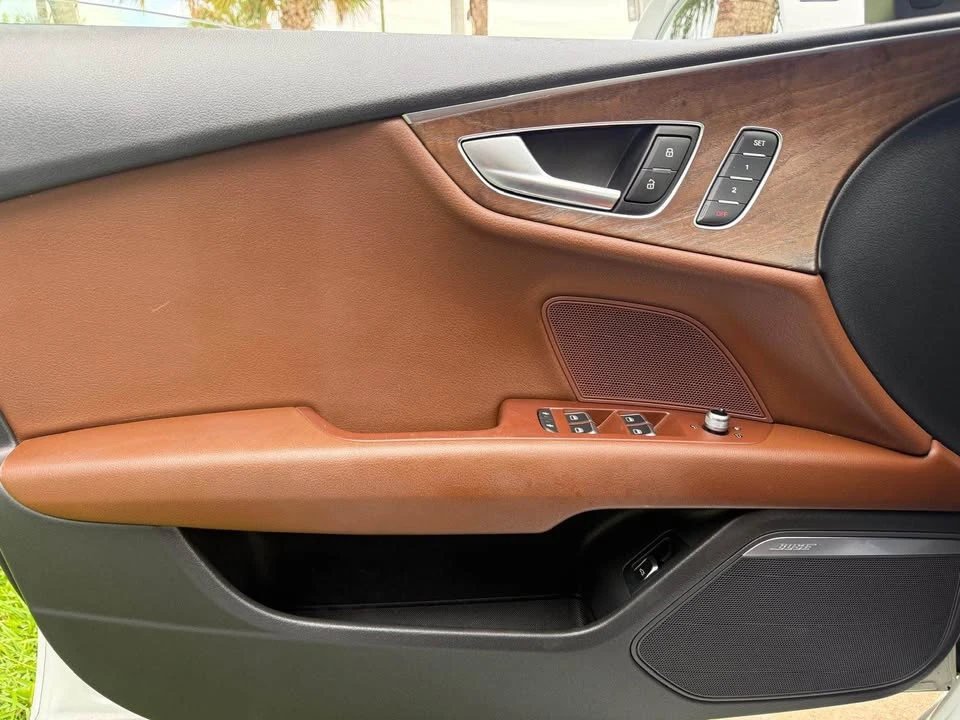 2017 Audi C7 A7 - Image 15 of 17