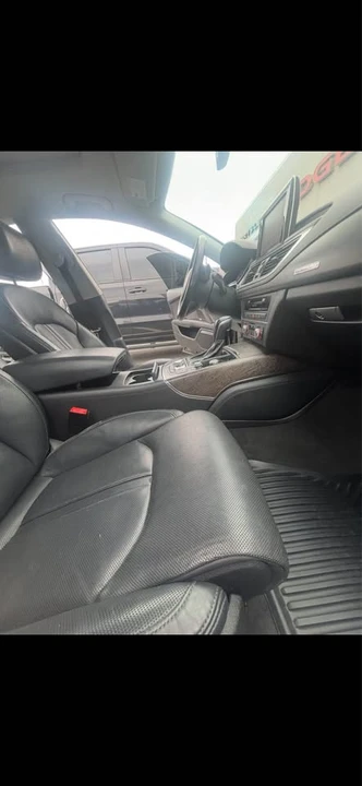2017 Audi C7 A7 - Image 5 of 10