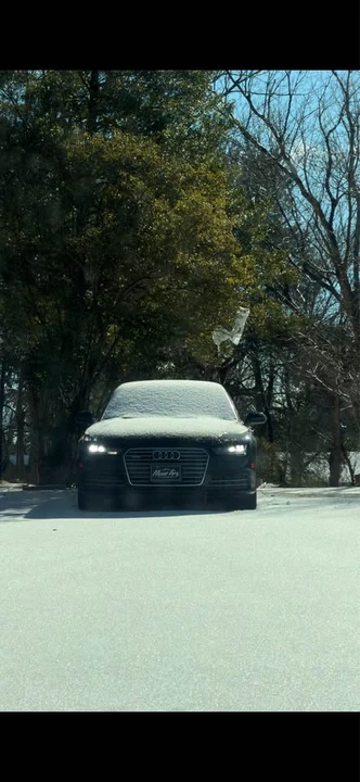 2017 Audi C7 A7 - Image 8 of 10