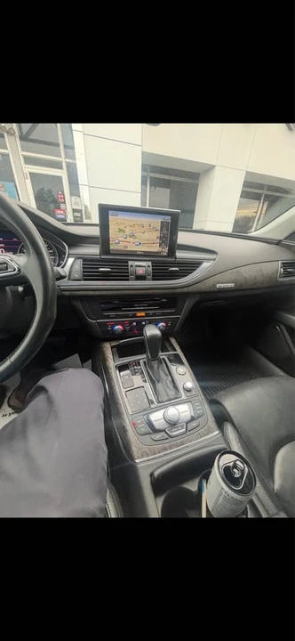 2017 Audi C7 A7 - Image 3 of 10