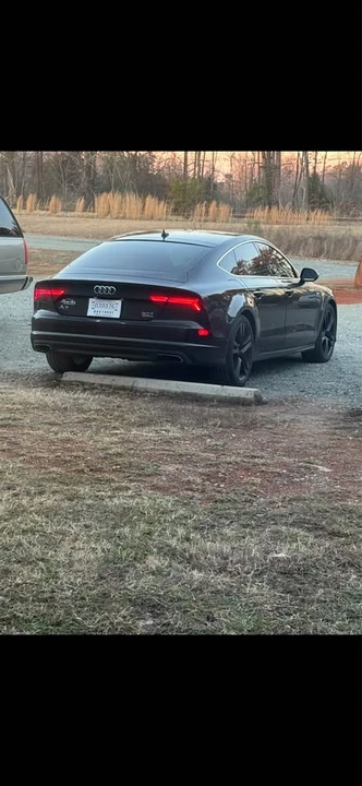 2017 Audi C7 A7 - Image 2 of 10
