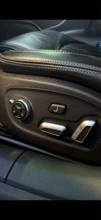 2017 Audi C7 A7 - Image 7 of 10