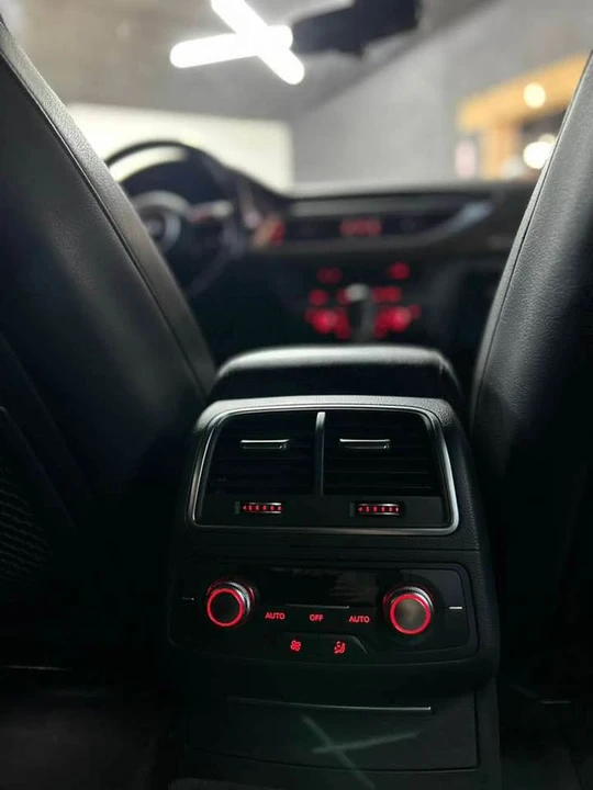 2017 Audi C7 A7 - Image 11 of 13