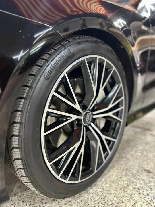 2017 Audi C7 A7 - Image 10 of 13
