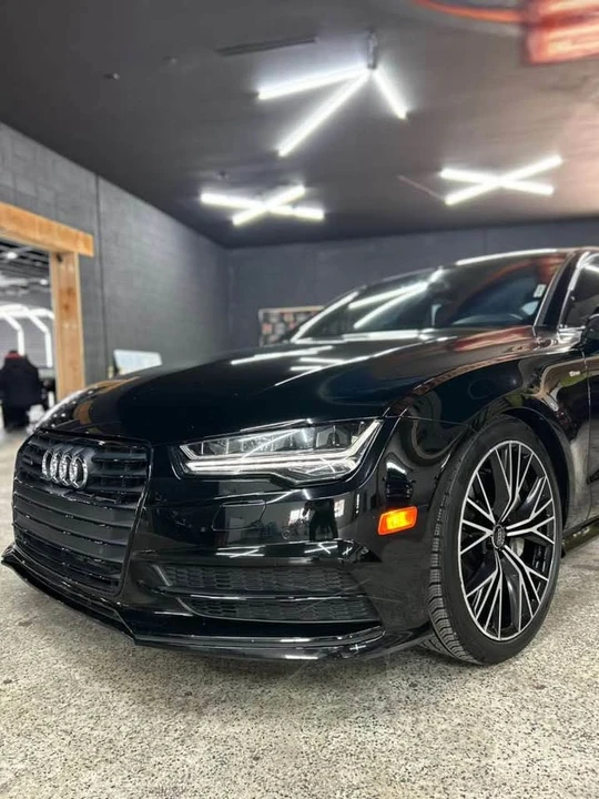 2017 Audi C7 A7 - Image 2 of 13