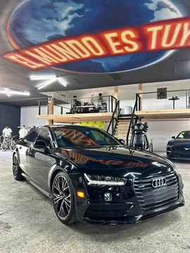 2017 Audi A7 Premium Sedan 4D