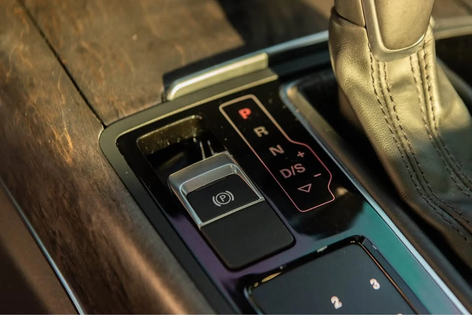 2017 Audi C7 A7 - Image 5 of 16
