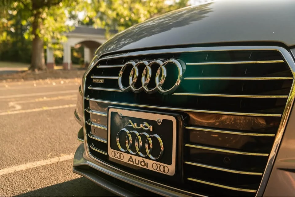 2017 Audi C7 A7 - Image 3 of 16