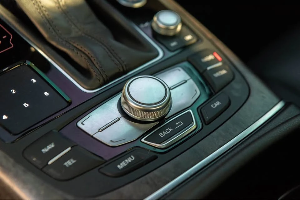 2017 Audi C7 A7 - Image 7 of 16