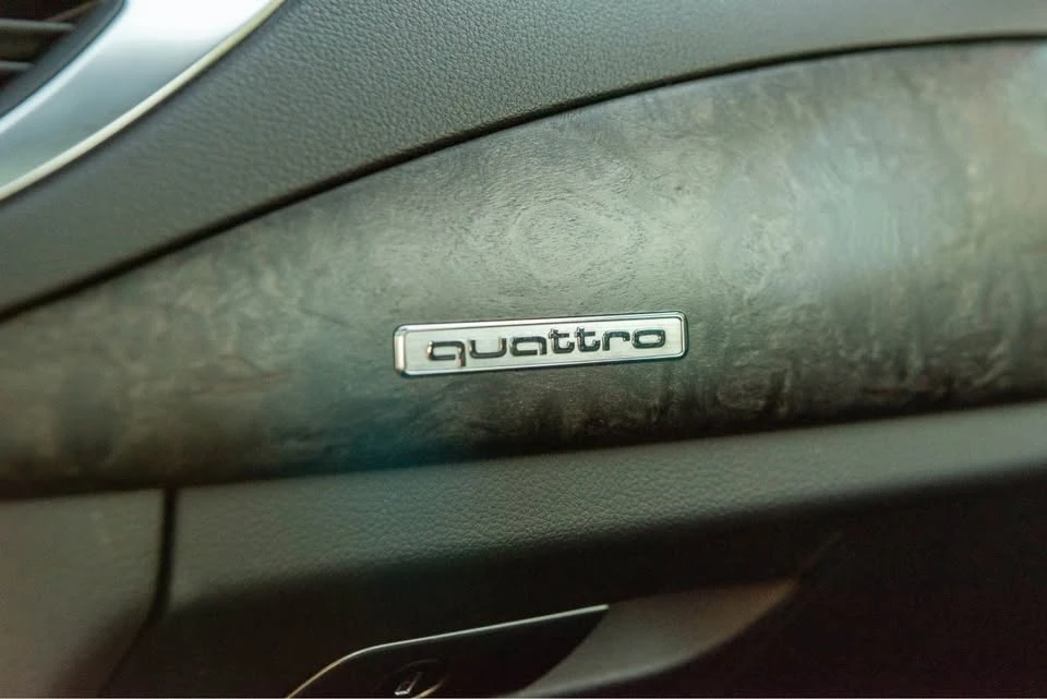2017 Audi C7 A7 - Image 14 of 16