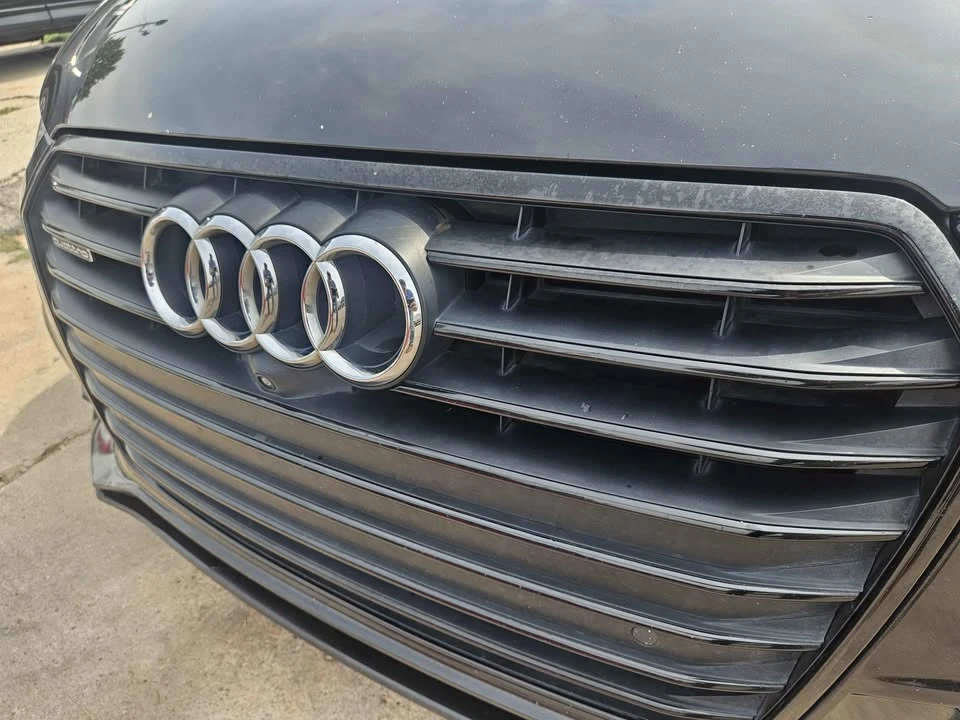 2017 Audi C7 A7 - Image 2 of 9