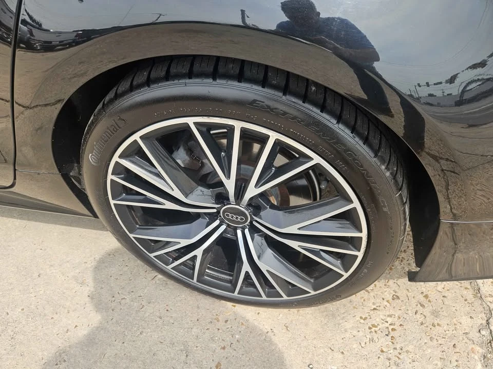 2017 Audi C7 A7 - Image 8 of 9