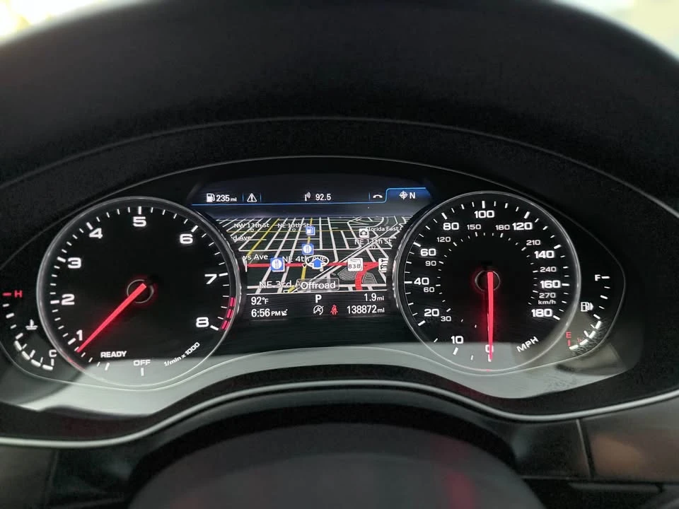 2017 Audi C7 A7 - Image 20 of 20