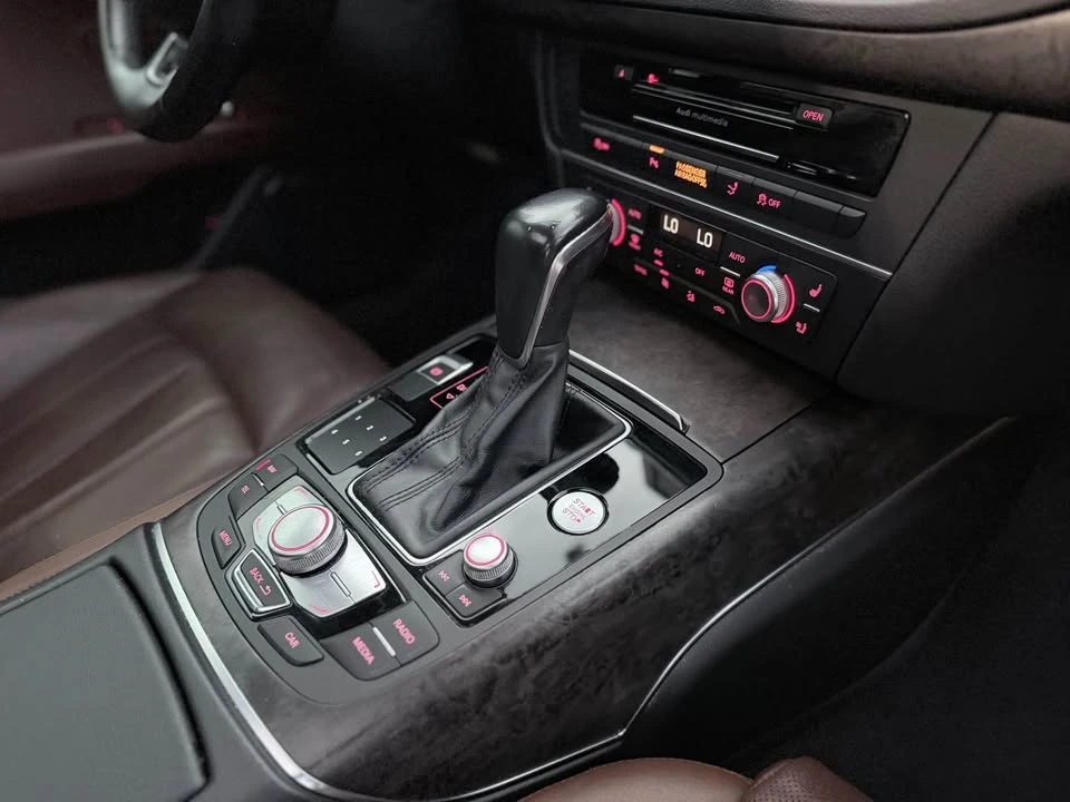 2017 Audi C7 A7 - Image 11 of 20