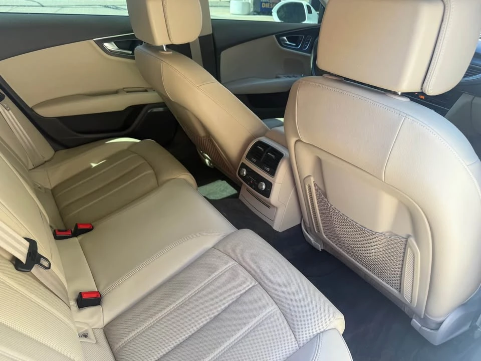 2017 Audi C7 A7 - Image 8 of 8