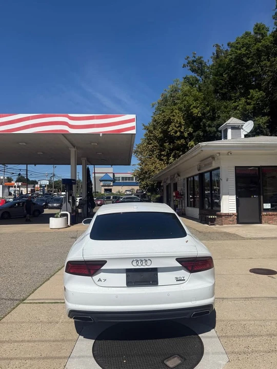 2017 Audi C7 A7 - Image 5 of 8