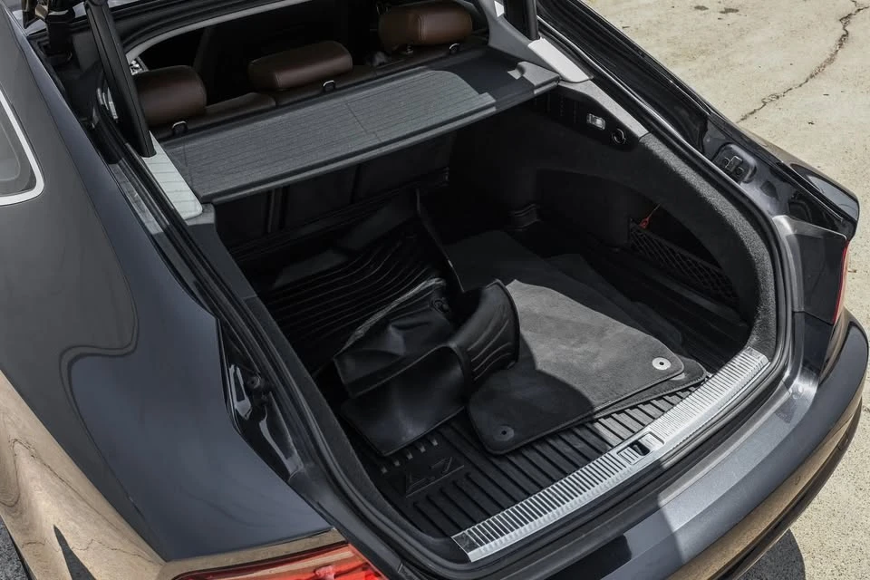 2017 Audi C7 A7 - Image 19 of 20