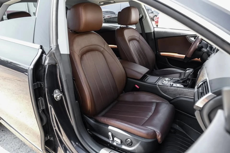 2017 Audi C7 A7 - Image 14 of 20