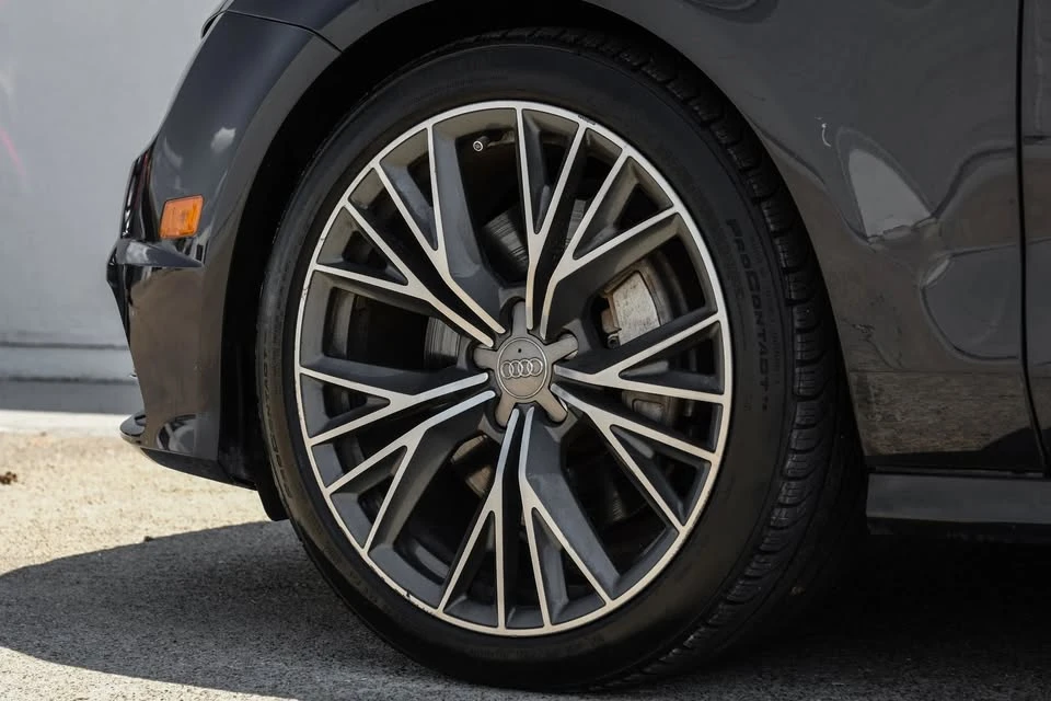 2017 Audi C7 A7 - Image 20 of 20
