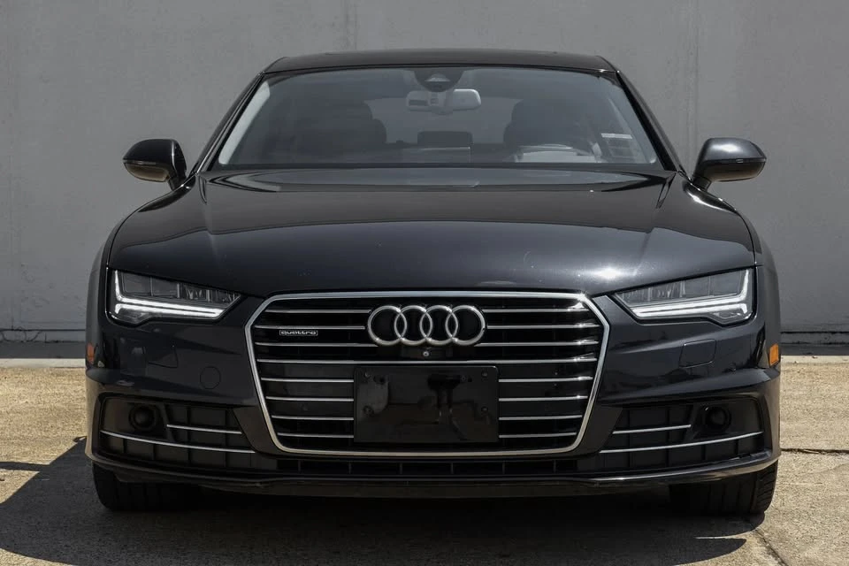 2017 Audi C7 A7 - Image 2 of 20