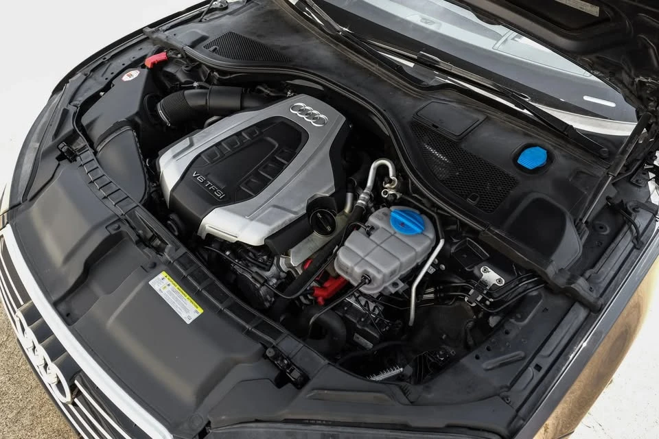 2017 Audi C7 A7 - Image 18 of 20