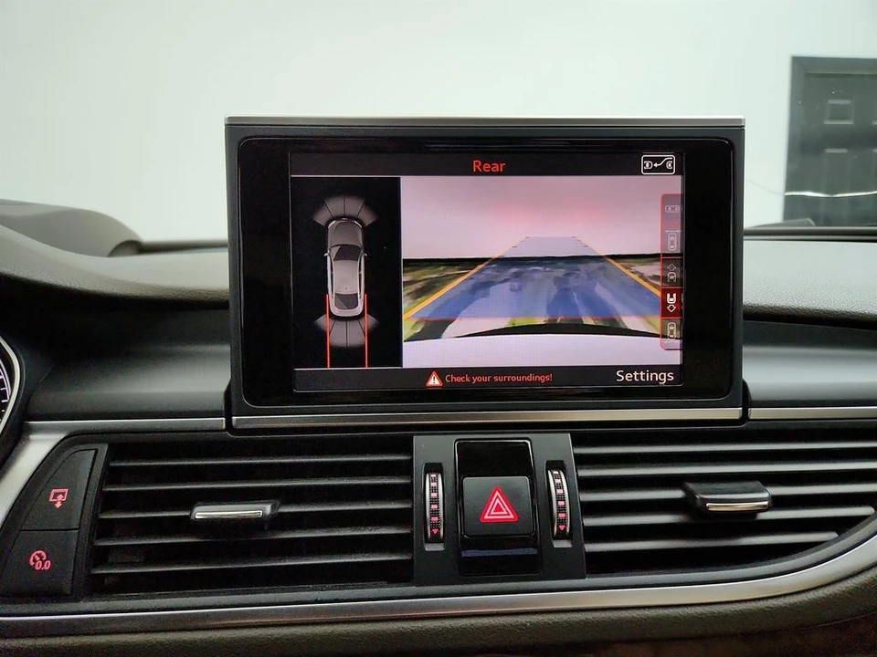 2017 Audi C7 A7 - Image 21 of 21