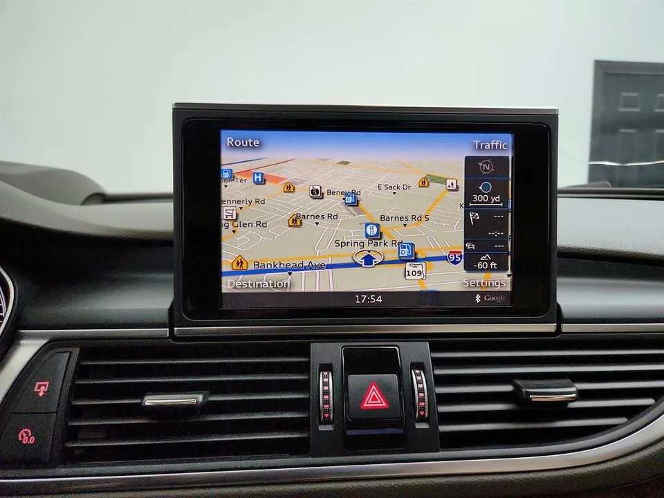 2017 Audi C7 A7 - Image 20 of 21