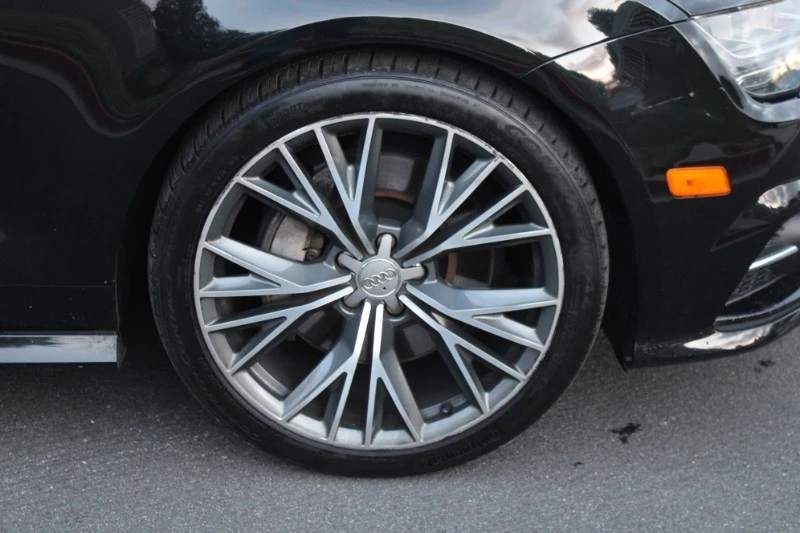 2017 Audi C7 A7 - Image 21 of 21