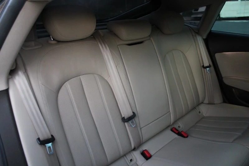 2017 Audi C7 A7 - Image 15 of 21